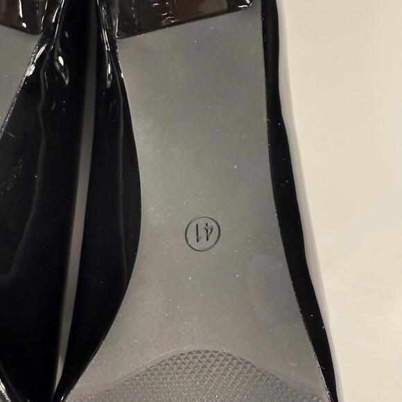 Moermashi Women’s French Style Pointed Toe Stiletto High Heels Size 10 (New) - Picture 8 of 9